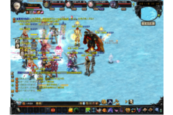 魔域sf交易自由真的存在吗?老玩家实测三大避坑法则 魔域sf交易自由真的存在吗?老玩家实测三大避坑法则