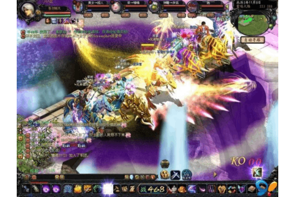 魔域私服管理混乱？2025年资深玩家的私服筛选实战手册