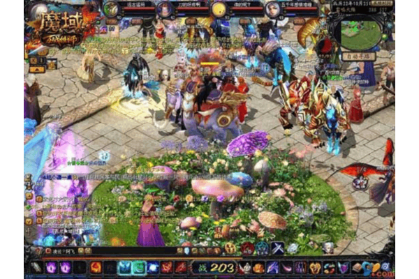 魔域私服PM卡顿掉线？2025年实测5招教你选流畅不氪金版本