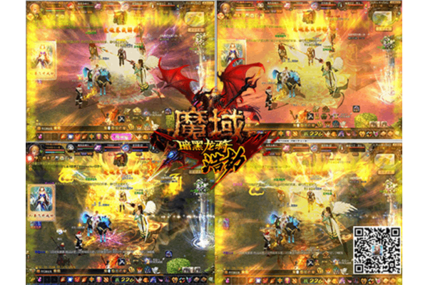 魔域sf发布站总被劫持？2025年防封杀秘籍大公开