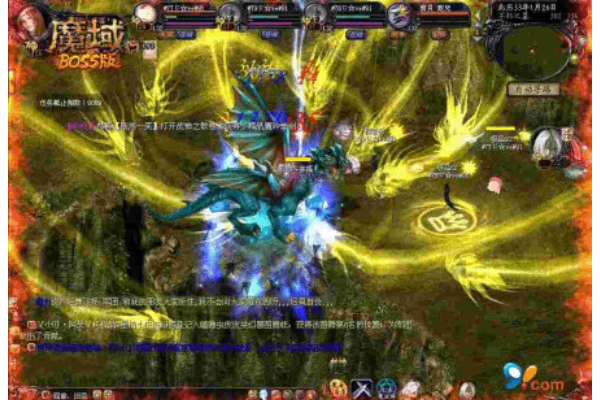 魔域私服最新开服|魔域sf新服时间表_私服魔域官网_今日新开魔域私服