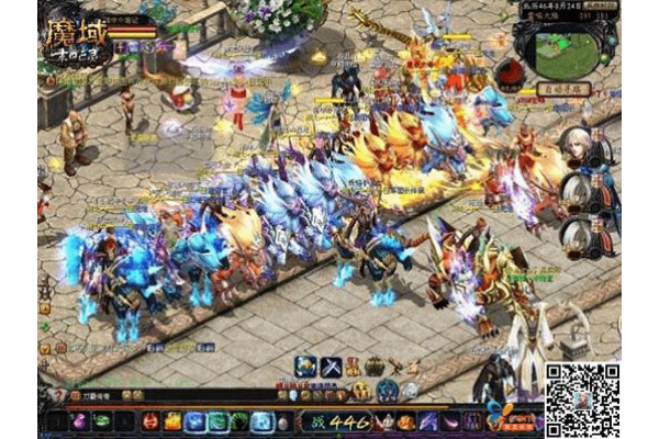 魔域私服发布网合宠怎么玩？避开这些坑轻松养神宠