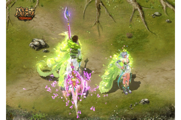 魔域sf中变版本哪个最耐玩？老玩家亲测防坑指南