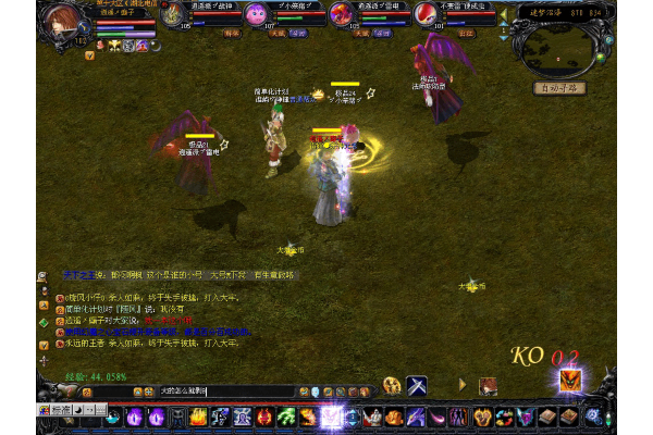 魔域魔石变现究竟难不难？2025年玩家必看的交易市场三大突破口