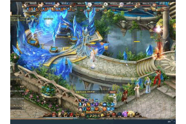 魔域sf版本制作终极指南，如何低成本搭建专属私服？