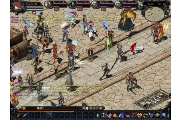 魔域官方论坛交流区到底该怎么用？2025年玩家必看的高效沟通指南