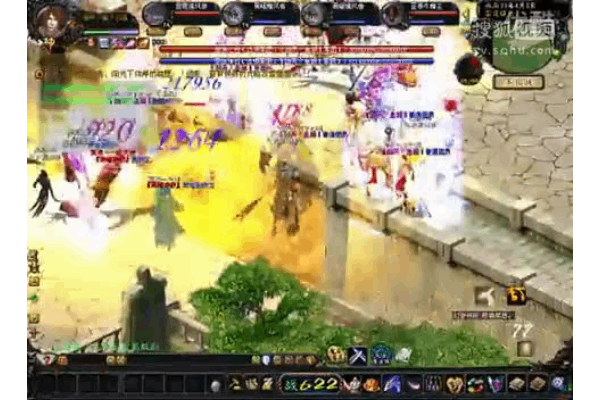 今日新开魔域发布网站有哪些？2025年7月最新开服表速递