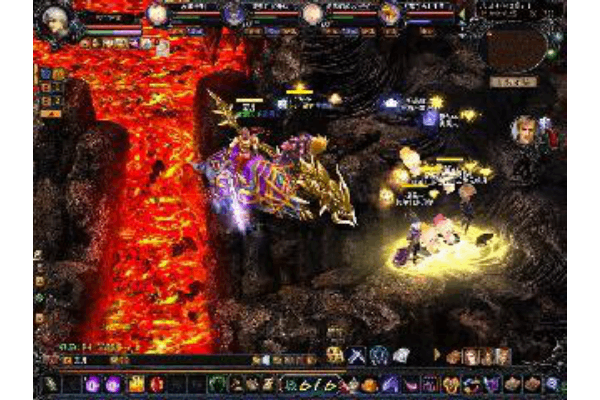 天天找魔域sf为何总踩坑?玩家必看防骗指南 天天找魔域sf为何总踩坑?玩家必看防骗指南