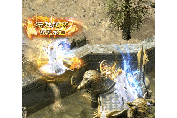 手机版本魔域SF如何3天刷出顶级装备？