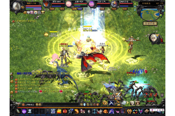 魔域私服发布网_新开魔域SF开服推荐_私服魔域最新资讯