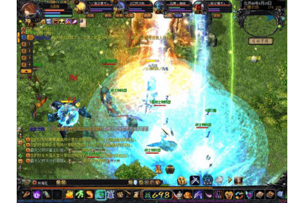 魔域变态版脚本怎么下载？2025最安全的一键获取方案实测