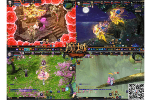 魔域脚本辅助究竟安全吗？2025年智能打金方案全解析