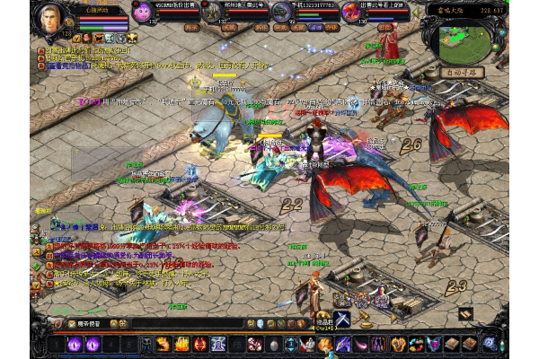 魔域sf单职业哪些服不坑人？实测2025年新开服务器红黑榜