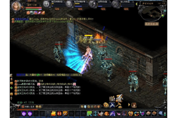 魔域sf修仙版怎么选?2025年实测避坑四大法则 魔域sf修仙版怎么选?2025年实测避坑四大法则