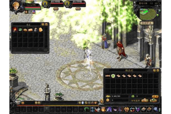 魔域sf复古版本选哪个？老玩家亲测防坑指南