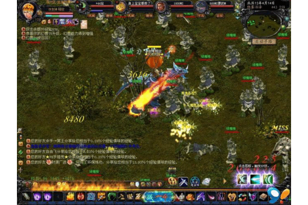 99魔域私服卡顿频发?2025年流畅版本实测与防坑指南 99魔域私服卡顿频发?2025年流畅版本实测与防坑指南