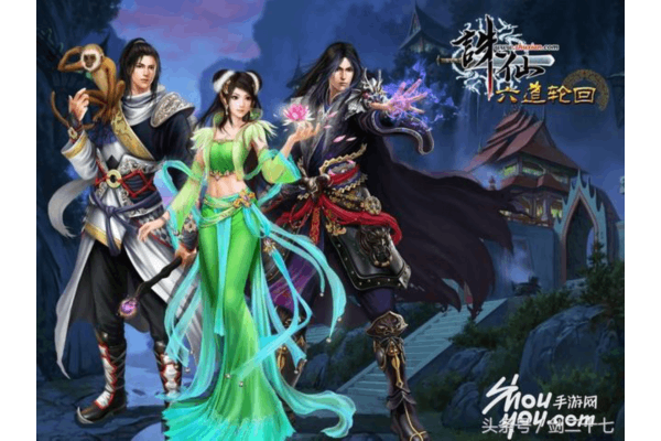 魔域sf怀旧服怎么选？老玩家怒揭5大割韭菜套路