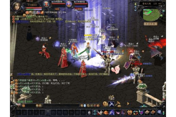 魔域sf怀旧服排行榜单，2025实测十大稳定版本亲测报告