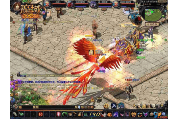 魔域私服砸装备必爆？2025年最新避坑手册泄露强化规律