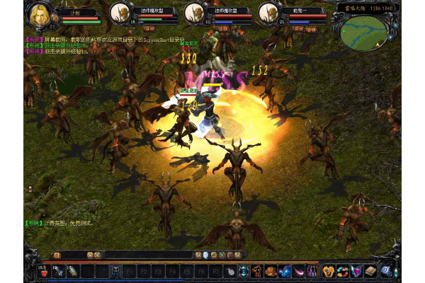 刚开一秒高爆服怎么选？2025新手避坑必看3大筛选法