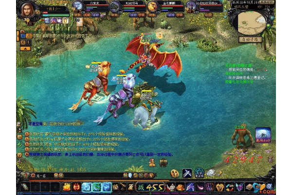 魔域sf双线开区设置终极解决方案，如何实现高效稳定运营