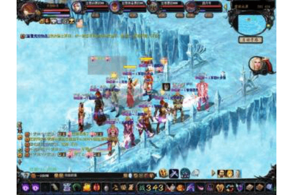 私服魔域官网怎么找安全入口？2025年最新防骗指南