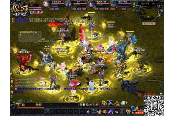 魔域sf 爆率太低？2025独家爆率提升实战技巧！