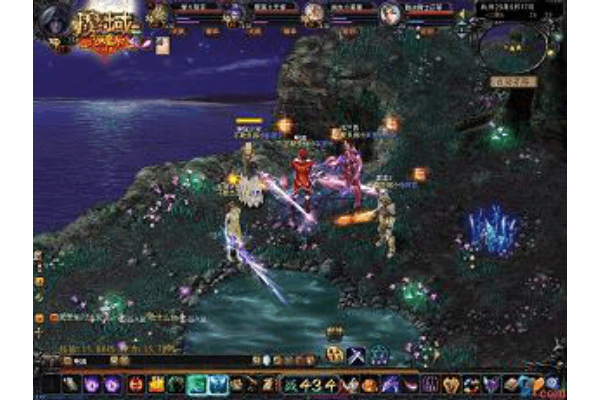 魔域赠送魔石怎么用最划算？2025年新版资源规划指南