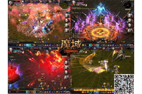 2025魔域发布网权威站，即刻掌握安全私服入坑秘诀