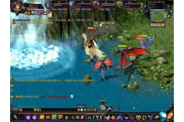 魔域私服仿官方哪家最丝滑？6月实测揪出真·零延迟怀旧服