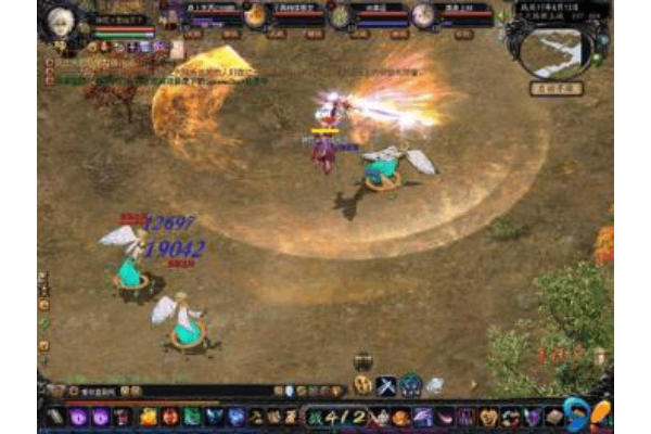 私服魔域蜘蛛王后位置怎么找?3个必刷坐标实测 私服魔域蜘蛛王后位置怎么找?3个必刷坐标实测