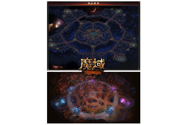 魔域私服前十,如何避开垃圾服务器轻松玩爽? 魔域私服前十,如何避开垃圾服务器轻松玩爽?