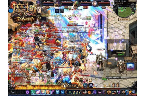 139my魔域私服发布网，如何安全下载2025最新高爆率版本？