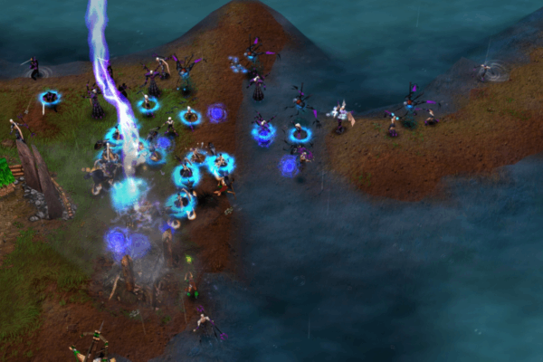 魔域私服发布基地怎么选？2025年老玩家避坑三步法