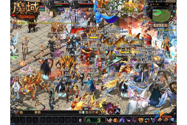 360第一魔域发布网暗藏玄机？2025私服老鸟破解真假服通关秘籍