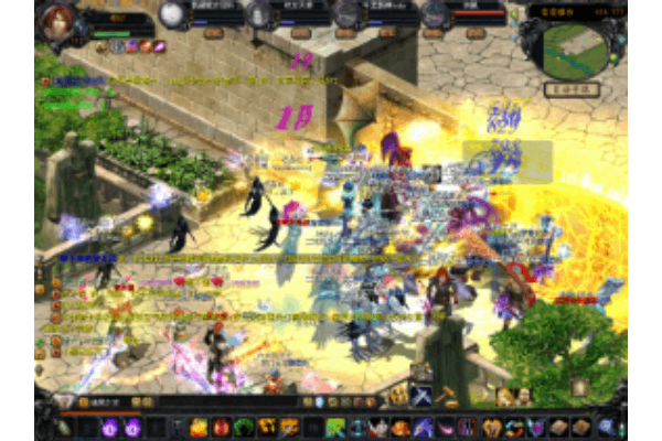 魔域sf发布网最新防骗指南，如何避开99%的虚假站点陷阱