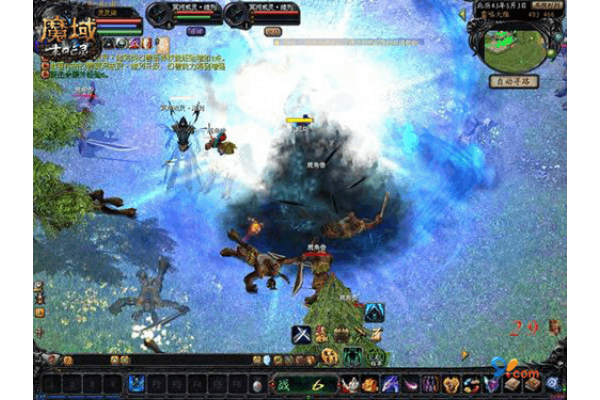 魔域sf发布网周年庆典服怎么选?老玩家亲测3大避坑技巧 魔域sf发布网周年庆典服怎么选?老玩家亲测3大避坑技巧