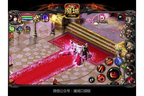 魔域sf直播端游新手避坑指南，如何少走弯路快速入门？