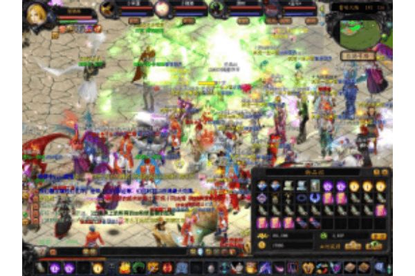 魔域sf三职平衡被暗改？2025年实测破除战力天花板焦虑