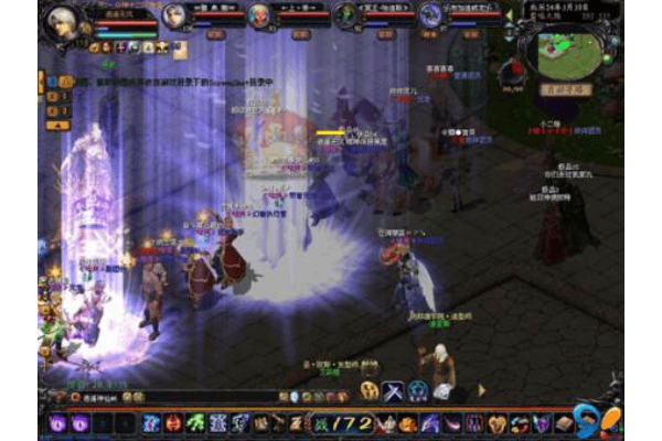 魔域sf真的能长久开放吗?关服跑路前这些细节早该看透 魔域sf真的能长久开放吗?关服跑路前这些细节早该看透