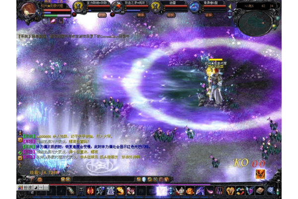 魔域刷赠魔魔石必看！2025最新零氪金日入500技巧实测