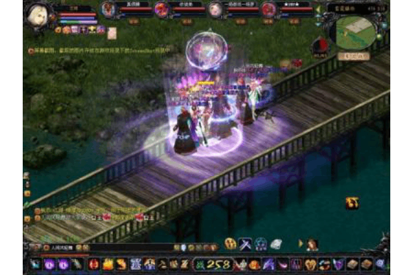 魔域私服推荐怎么选不踩坑？2025全网独家防封指南