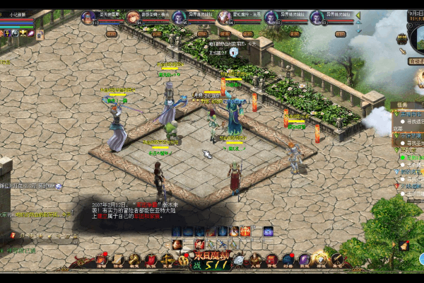 魔域私服首选服终极避坑指南，老司机实测三大真福利服