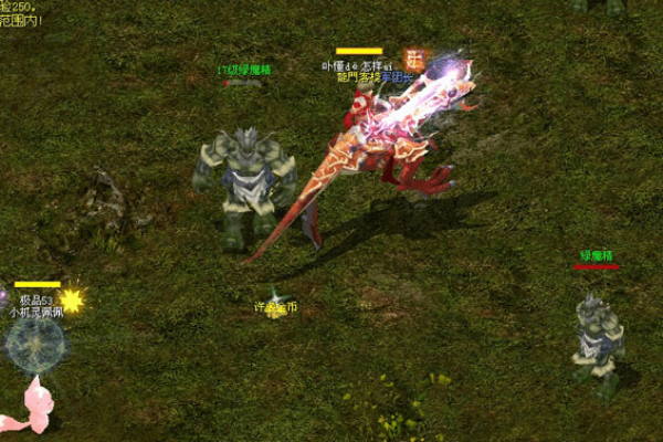 魔域sf最新发布网哪家强？2025开年新服能否实现千人同屏？