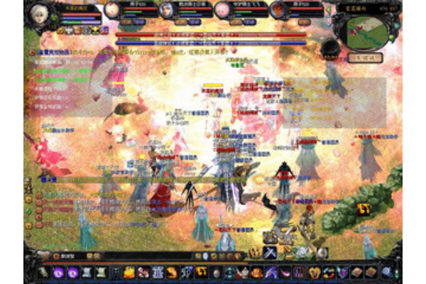 魔域sf打金服怎么选不踩雷？2025真实搬砖血泪经验