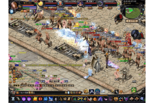 魔域公益服抢先玩，全网独家发布网防骗指南2025最新