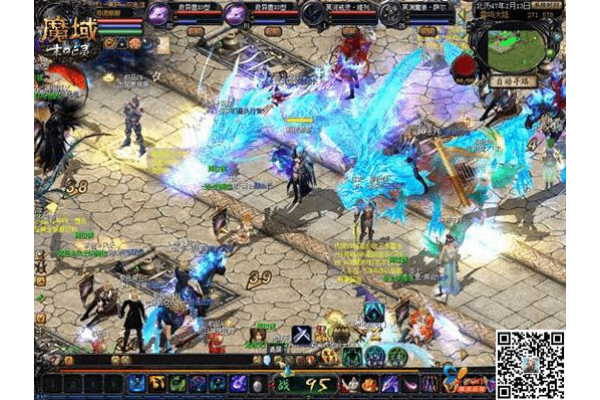 魔域送的魔石买什么划算一点？2025年零氪党必看的五大避坑攻略