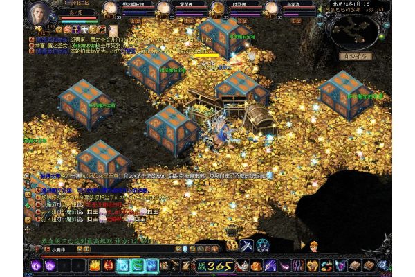 魔域私服290星养成终极指南，如何三天突破战力天花板？