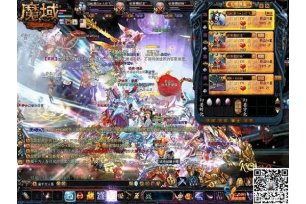 魔域sf管理密令，2025避坑版选服法则大曝光