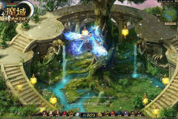 139my魔域私服发布网，如何安全下载2025最新高爆率版本？